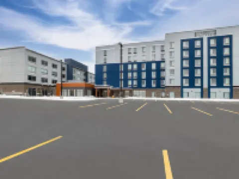Staybridge Suites PORT ELGIN by IHG Hotels in Bruce County
