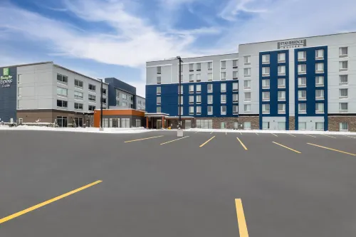 Staybridge Suites PORT ELGIN by IHG - Pool