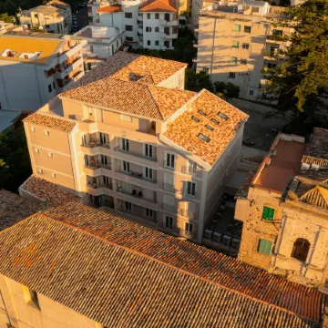 Eliseo Palace Tropea