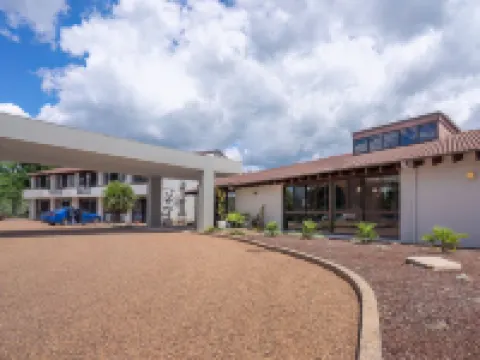 All Seasons Motel Armidale Hotels in Armidale