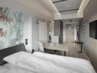 Valo Hotel Helsinki Hotel berhampiran Stesen Keretapi Pasila