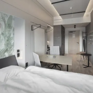 Valo Hotel Helsinki