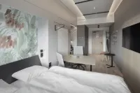 발로 호텔 & 워크 헬싱키