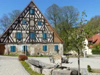 福裡茨老酒館 住宿飯店