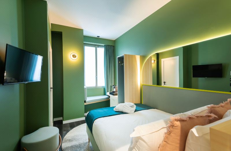 Hotel Amoi Paris