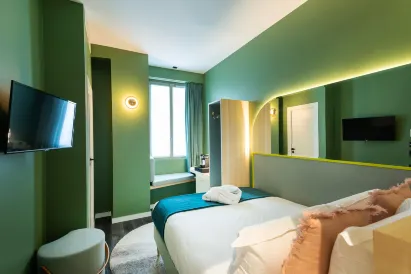Hotel Amoi Paris