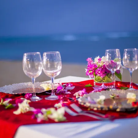 Hotel Playa Colibri