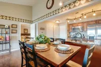 2 Mi to Silver Dollar City Lakefront Branson Gem! - Wi-Fi
