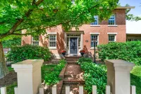 The Inn on Market Hotel di Springfield Township