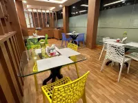 Hotel Prime Classic โรงแรมใกล้ศูนย์การประชุมเอ็มเอสคอนเวนชันไฮเดอราบัด