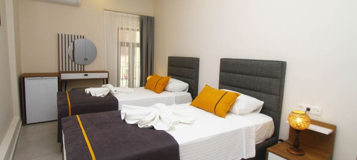 Marinda Otel Hotels in Cesme