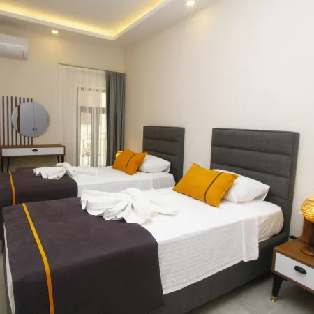 Marinda Otel