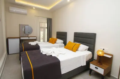Marinda Otel Các khách sạn gần Cesme Castle