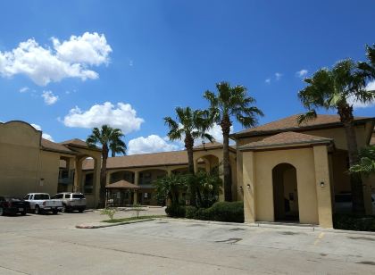 Texas Inn and Suites - Rio Grande Valley