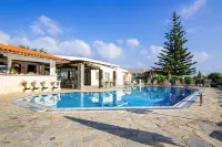 Villa Mare Monte ApartHotel - Pools