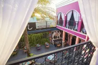 Exotica Boutique Hotel - View biển