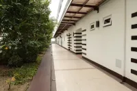 Centtro Residences Hotels in Calauan