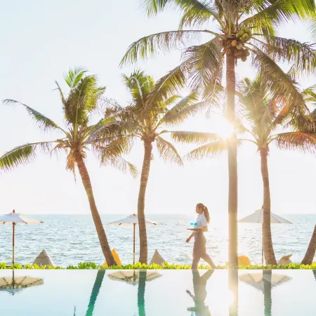 Relo' the Urban Escape - Huahin