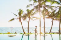 Relo' the Urban Escape - Huahin - Инфинити-Бассейном
