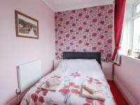 Minydon Hotel a Fairbourne