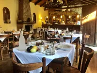 Agios Germanos Hotels in Prespes