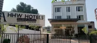 Hhw Buddha Lineage Hotels near Sarnath