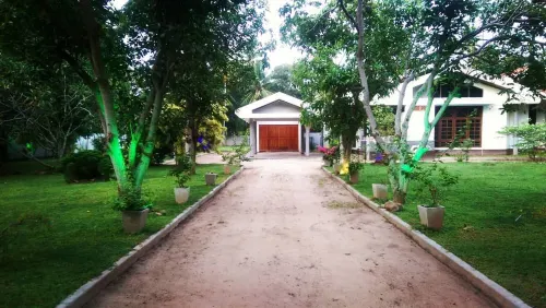 Country Breeze Villa - Pensions