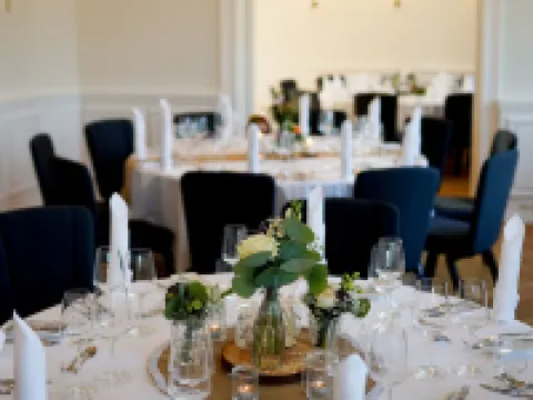 Hôtel Villa Raab Hotels in Alsfeld