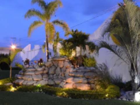 Hotel Magico Inn Hotels in Cuautla