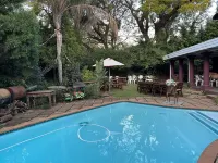 Pebble Fountain Guesthouse Hotels near French Embassy