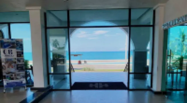 Hacienda Mazatlán Sea View