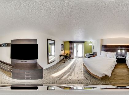 Holiday Inn Express Columbus Downtown