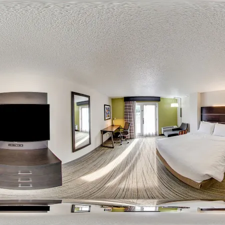 Holiday Inn Express COLUMBUS DOWNTOWN by IHG