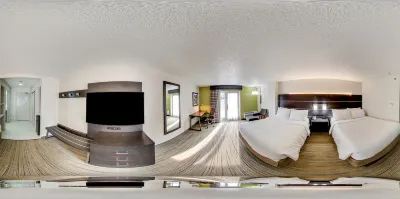 Holiday Inn Express Columbus Downtown