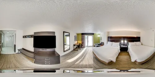 Holiday Inn Express COLUMBUS DOWNTOWN by IHG Hotels in Columbus