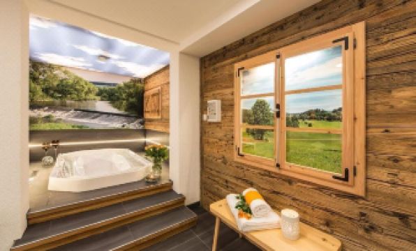 Landhotel Kleblmühle