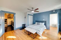 Charming Historic Home < 4 Mi to Cooperstown! - Wifi