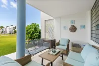 Playas Del Yunque Condo: Pool & Beach Access - 3-Star