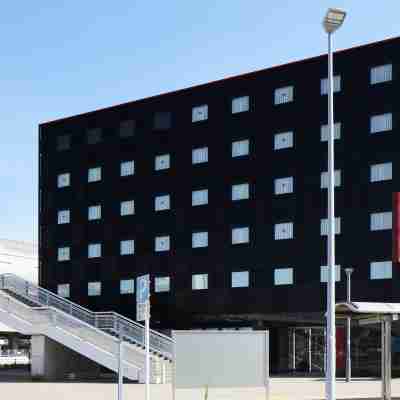 SAKURA SKY HOTEL KASHIWA(桜スカイホテル柏) Hotel Exterior