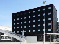 Sakura Sky Hotel Kashiwa Hotels in Kashiwa