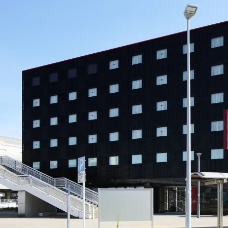 Sakura Sky Hotel Kashiwa Отели в г. Касива