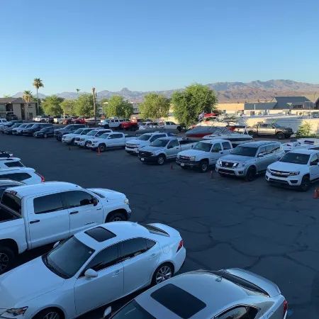 Days Inn by Wyndham Lake Havasu