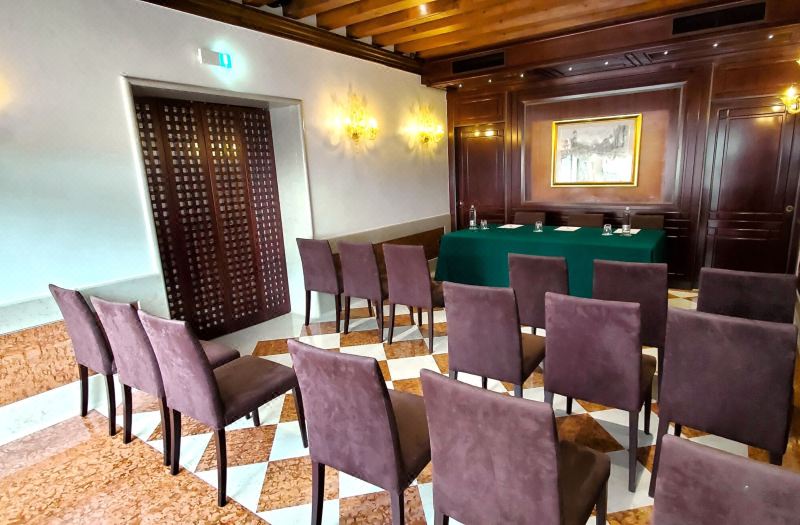 Hotel Santa Chiara photo 4