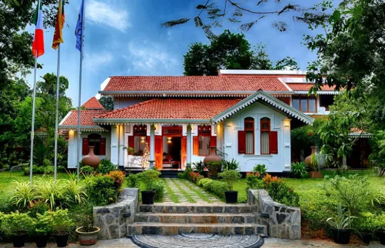 錫蘭歐科特酒店