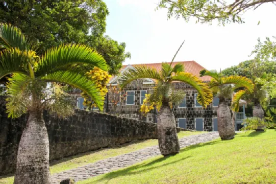 The Champs Hotels in 