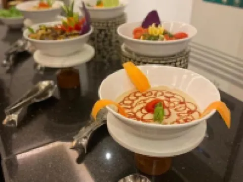 Makarim Palm Hotel Hotels in Rabigh