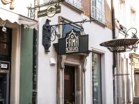 Fama Residence Gdańsk Old Town Hotels near Great Synagogue