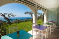 瑪西安諾克萊門蒂娜民宿