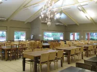 Thermas de Olimpia Resorts by Mercure Hotels in Olimpia