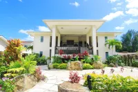 Moana Sands Beachfront Villas Hotel in zona Maire Nui Botanical Gardens